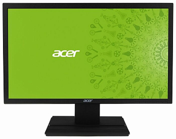 Монитор Acer V246HLbd 24"