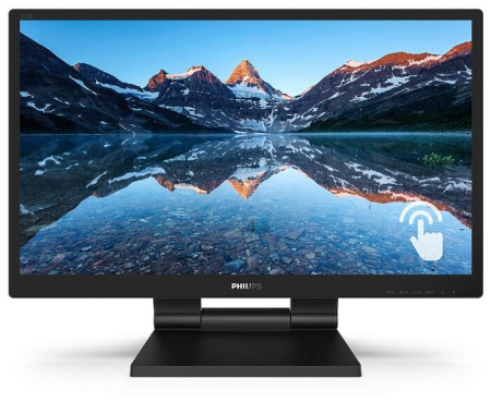 Монитор PHILIPS 242B9T (242B9T/00), купить в Краснодаре