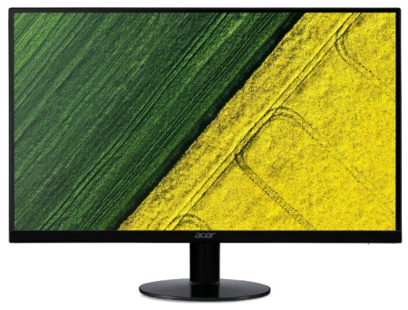 Монитор Acer SA270Abi (UM.HS0EE.A01), купить в Краснодаре