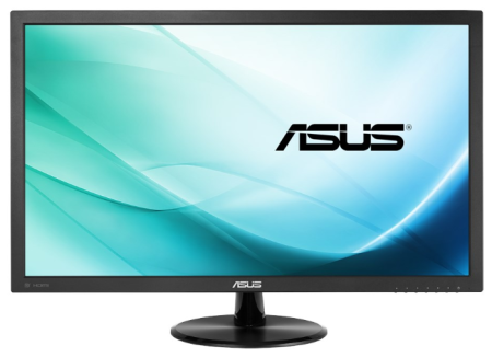 Монитор ASUS Gaming VP248H, купить в Краснодаре