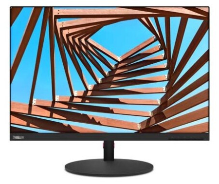 Монитор Lenovo ThinkVision T25d-10, купить в Краснодаре
