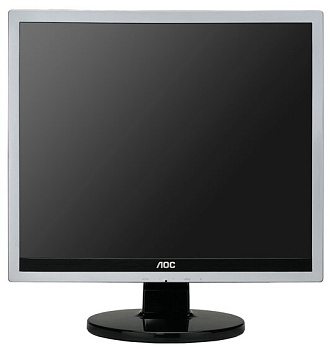 Монитор AOC E719SDA