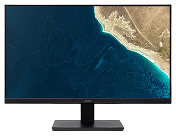 Монитор Acer V227Qbip 21.5"