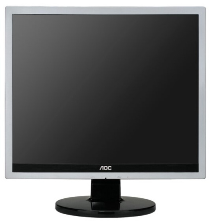 Монитор AOC E719SDA, купить в Краснодаре