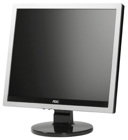 Монитор AOC E719SDA, купить в Краснодаре