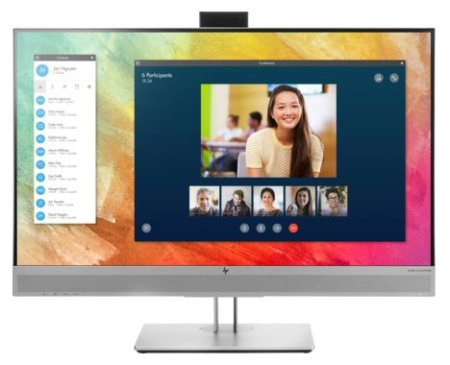 Монитор HP EliteDisplay E273m Monitor (1FH51AA), купить в Краснодаре