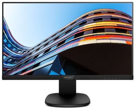 Монитор PHILIPS 243S7EYMB, купить в Краснодаре
