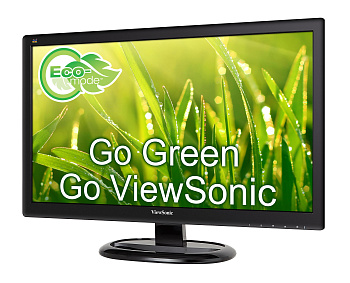 Монитор Viewsonic VA2265S-3