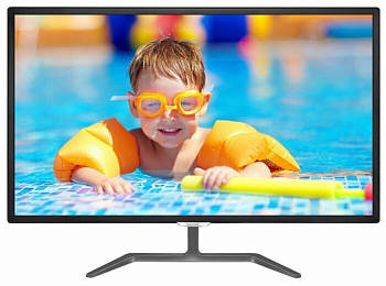Монитор PHILIPS 323E7QDAB (323E7QDAB/00(01))