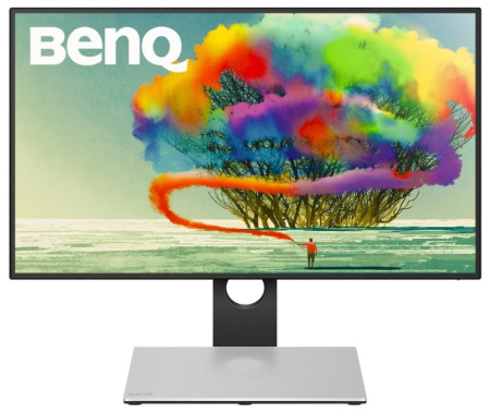 Монитор BenQ PD2710 (9H.LG2LA.TSE), купить в Краснодаре