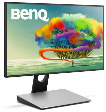 Монитор BenQ PD2710 (9H.LG2LA.TSE), купить в Краснодаре