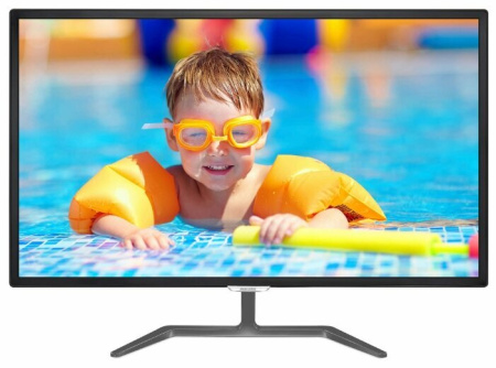 Монитор PHILIPS 323E7QDAB (323E7QDAB/00(01)), купить в Краснодаре