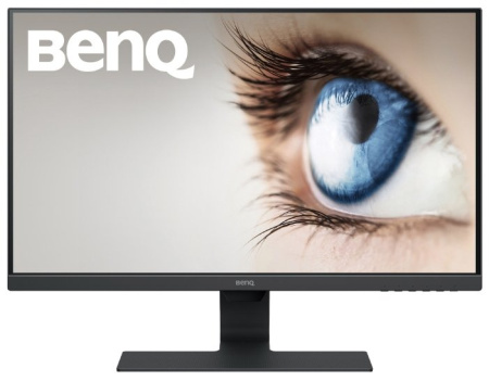 Монитор BenQ GW2780 (9H.LGELA.TBE), купить в Краснодаре