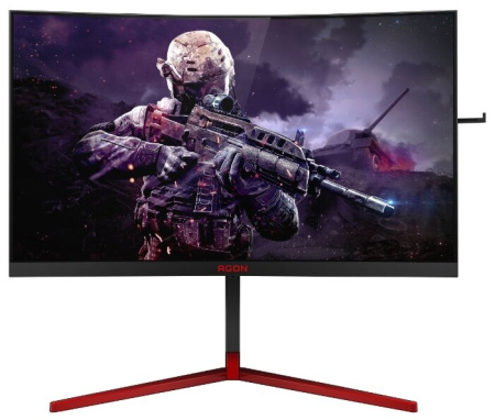 Монитор AOC AGON AG273QCG, купить в Краснодаре