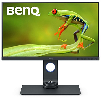 Монитор BenQ SW270 (9H.LHTLB.QBE)