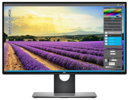 Монитор DELL U2518D, купить в Краснодаре