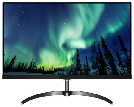Монитор PHILIPS 276E8VJSB (276E8VJSB/00), купить в Краснодаре