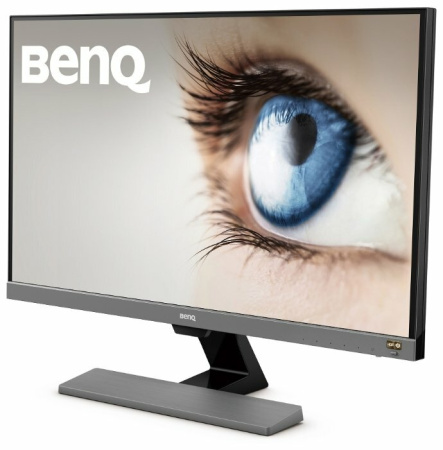 Монитор BenQ EW277 (9H.LGNLB.QSE), купить в Краснодаре