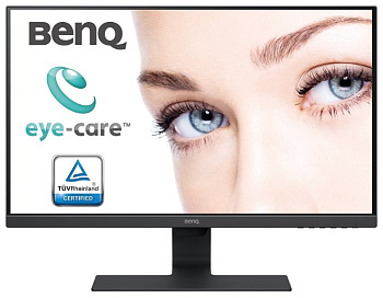 Монитор BenQ BL2780 (9H.LGXLA.TBE)