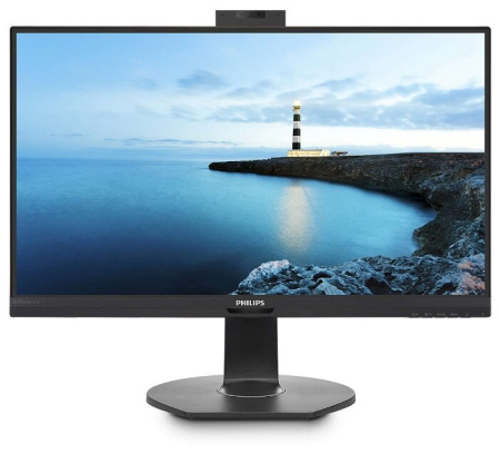 Монитор PHILIPS 241B7QUBHE (241B7QUBHEB/00), купить в Краснодаре