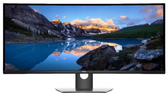 Монитор DELL U3818DW, купить в Краснодаре