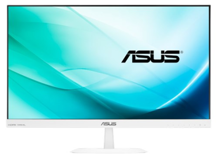 Монитор ASUS VX24AH (90LM0110-B01370), купить в Краснодаре