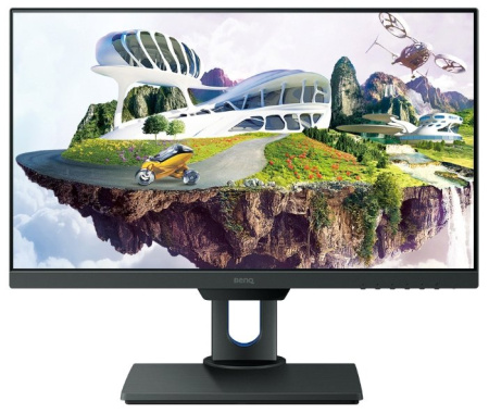 Монитор BenQ PD2500Q, купить в Краснодаре