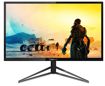Монитор PHILIPS 326M6VJRMB (326M6VJRMB/00)