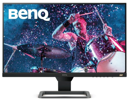 Монитор BenQ EW2780 (9H.LJ4LA.TSE), купить в Краснодаре