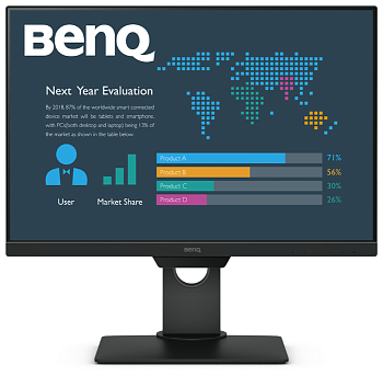 Монитор BenQ BL2581T