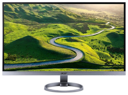 Монитор Acer H277Hsmidx (UM.HH7EE.002), купить в Краснодаре