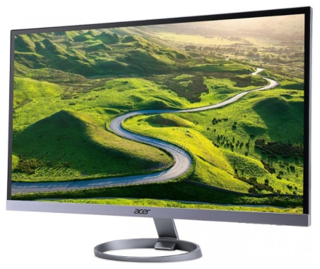 Монитор Acer H277Hsmidx (UM.HH7EE.002), купить в Краснодаре