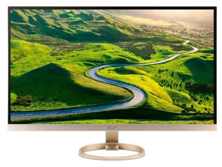 Монитор Acer H277Hsmidx (UM.HH7EE.002), купить в Краснодаре