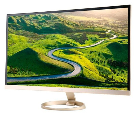 Монитор Acer H277Hsmidx (UM.HH7EE.002), купить в Краснодаре
