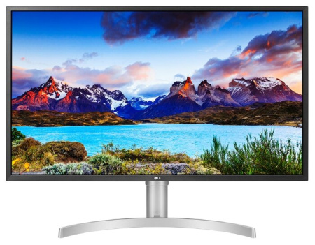 Монитор LG 32UL750-W (32UL750-W.ARUZ), купить в Краснодаре