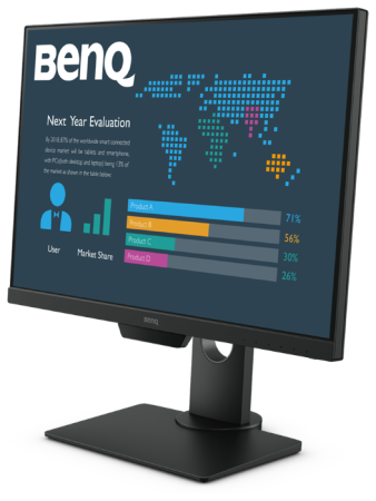 Монитор BenQ BL2581T, купить в Краснодаре