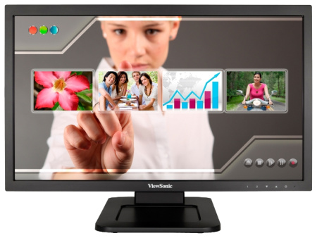 Монитор Viewsonic TD2220-2, купить в Краснодаре
