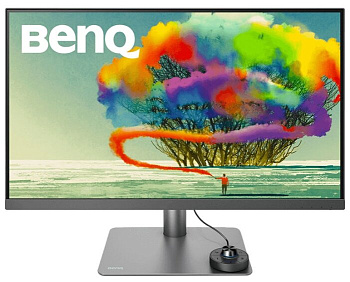 Монитор BenQ PD2720 (9H.LHKLA.TBE)