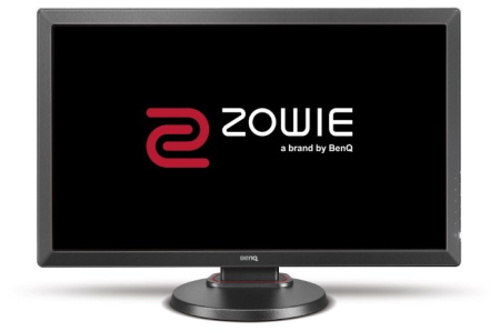 Монитор ZOWIE by BenQ RL2455T, купить в Краснодаре
