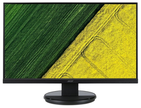 Монитор Acer K272HULEbmid (UM.HX2EE.E01), купить в Краснодаре