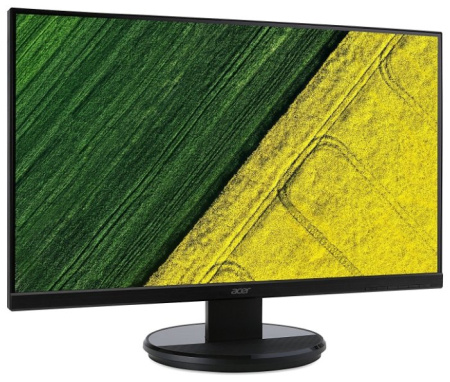 Монитор Acer K272HULEbmid (UM.HX2EE.E01), купить в Краснодаре