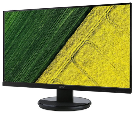 Монитор Acer K272HULEbmid (UM.HX2EE.E01), купить в Краснодаре