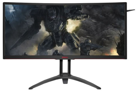 Монитор AOC AGON AG352UCG6, купить в Краснодаре