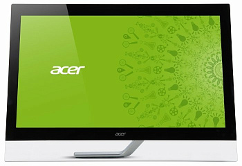 Монитор Acer T272HLbmjjz 27"