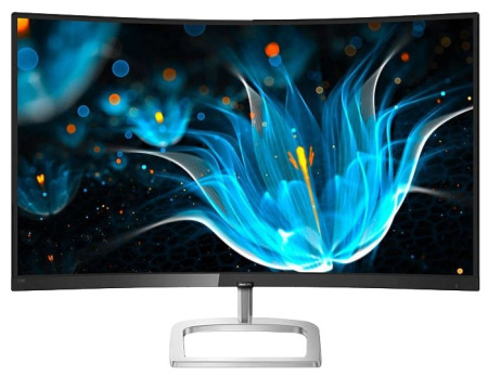Монитор PHILIPS 328E9QJAB (328E9QJAB/00), купить в Краснодаре