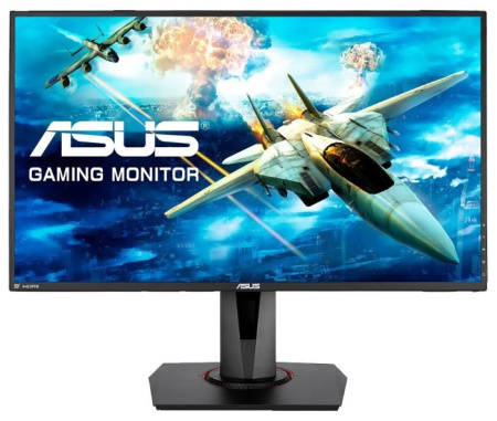 Монитор ASUS Gaming VG278QR, купить в Краснодаре