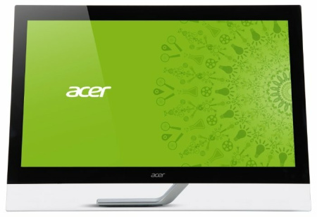 Монитор Acer T272HLbmjjz 27", купить в Краснодаре