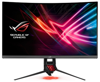 Монитор ASUS Gaming ROG Strix XG32VQ