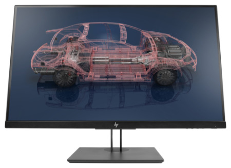 Монитор HP Z27n G2 27, купить в Краснодаре