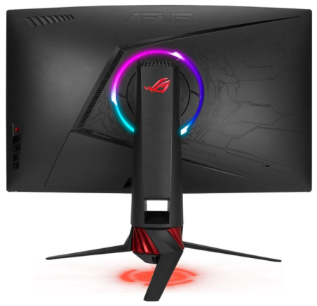 Монитор ASUS Gaming ROG Strix XG32VQ, купить в Краснодаре